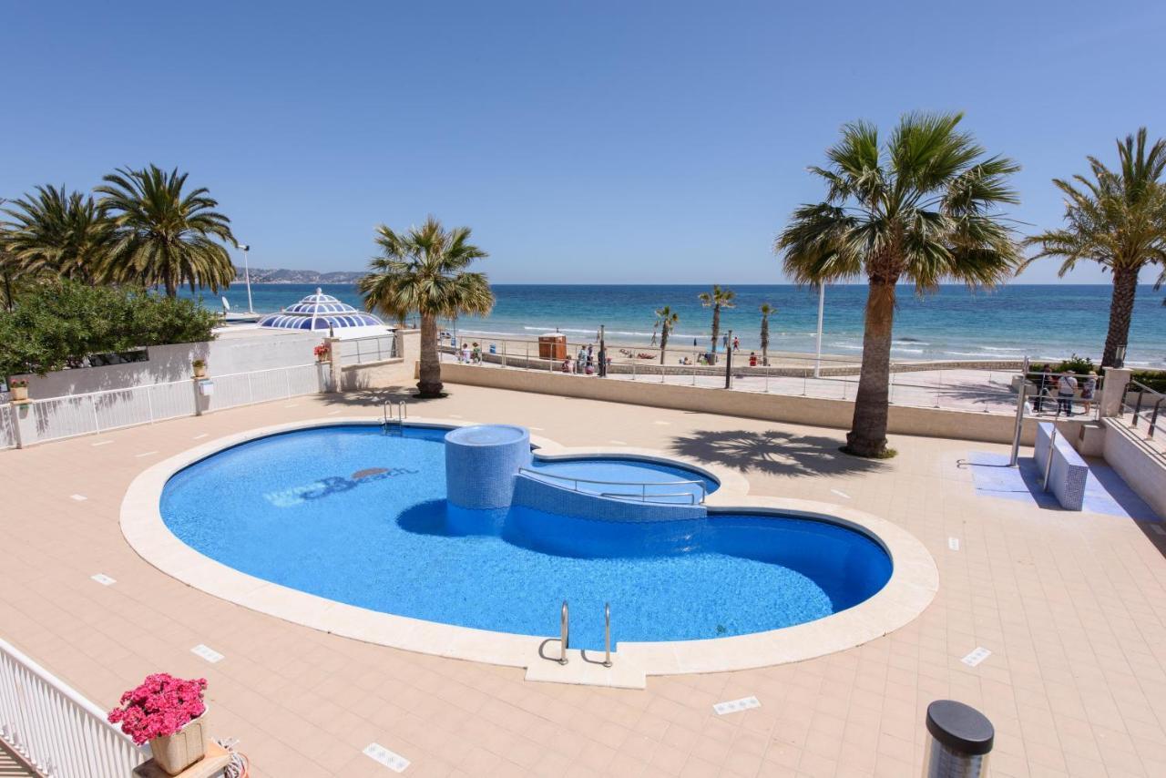 Nuevo Mexico C 431 Apartamento Calpe