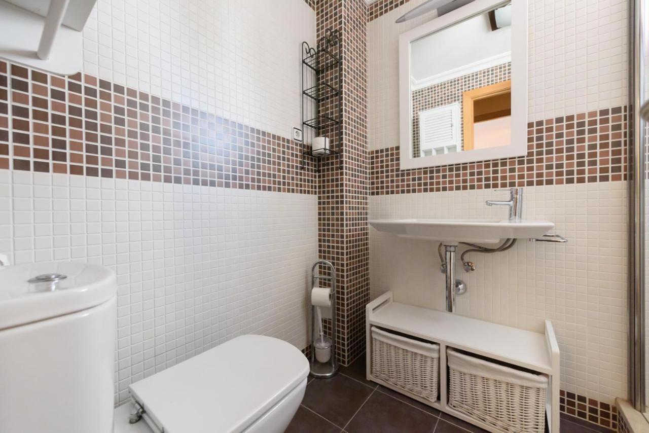 Apartamento Nuevo Mexico C 431