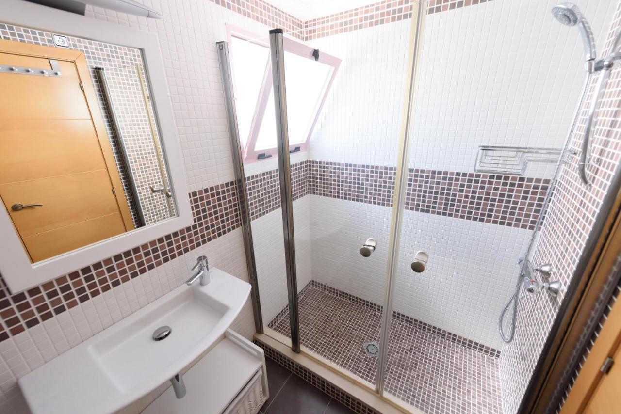 Nuevo Mexico C 431 Apartamento