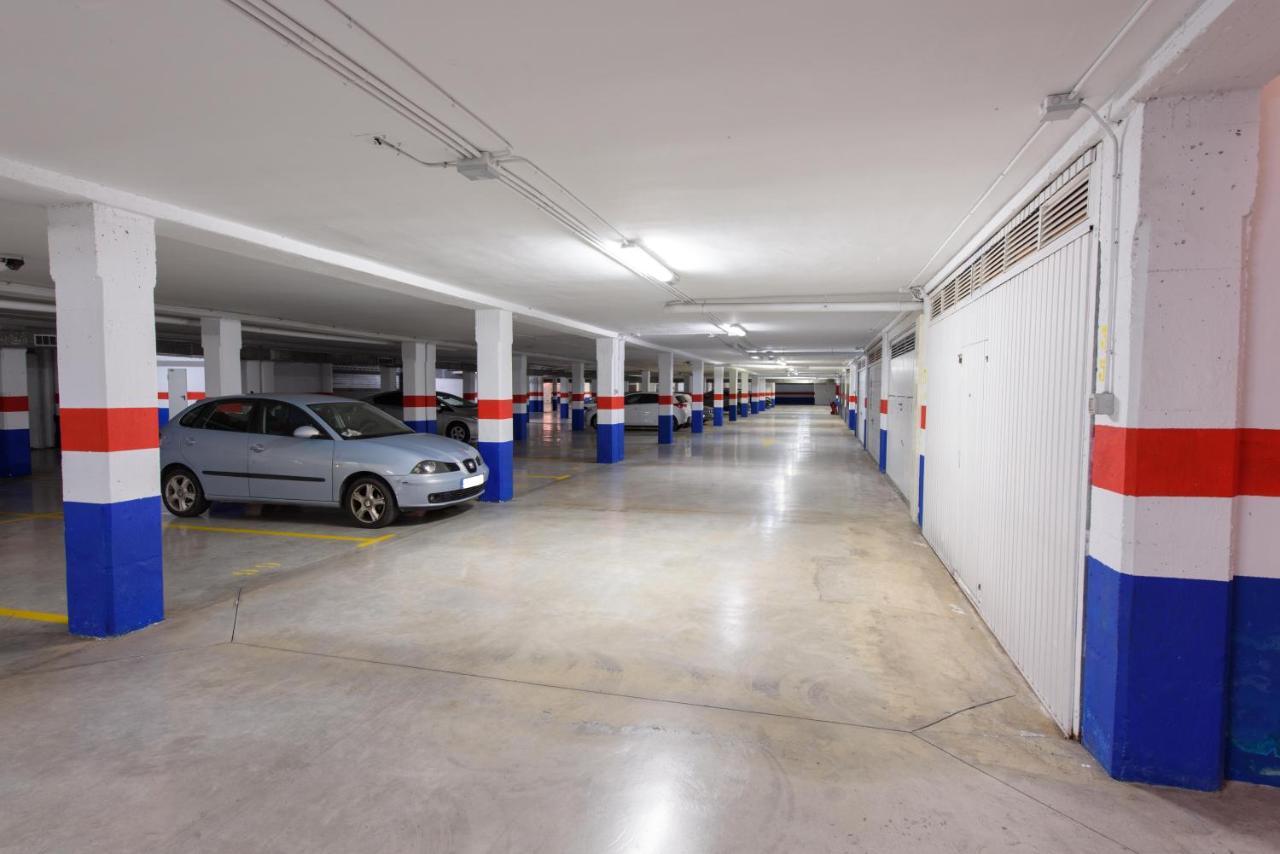 Apartamento Nuevo Mexico C 431 *