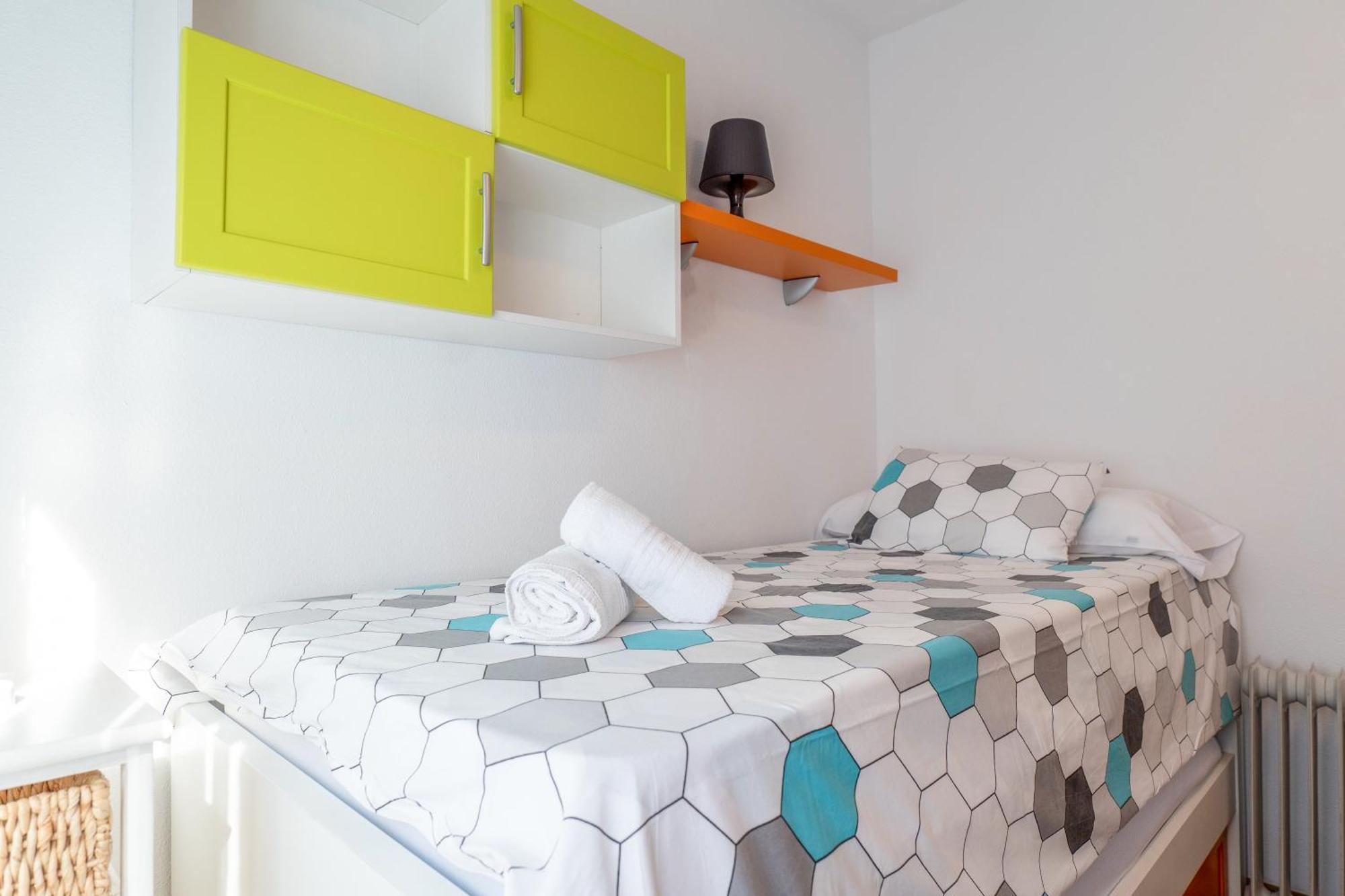 Apartamento Nuevo Mexico C 431